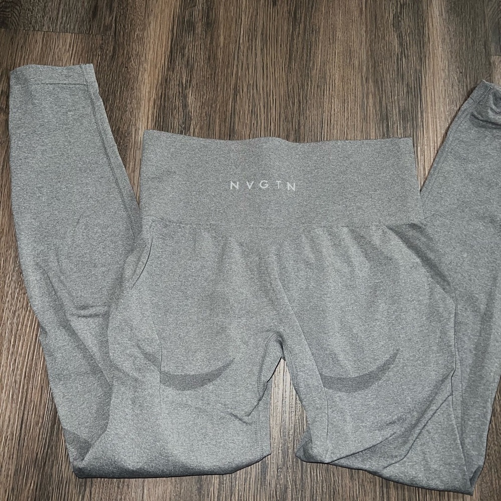 NVGTN contour leggings